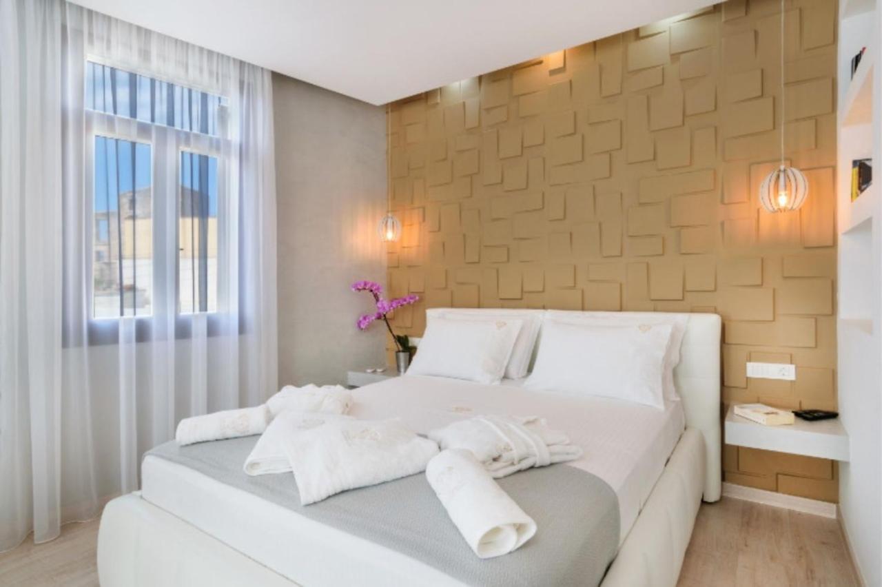 Diamond Luxury Suites Chania  Luaran gambar